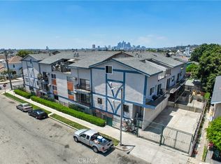 2505 Hancock St, Los Angeles, CA 90031