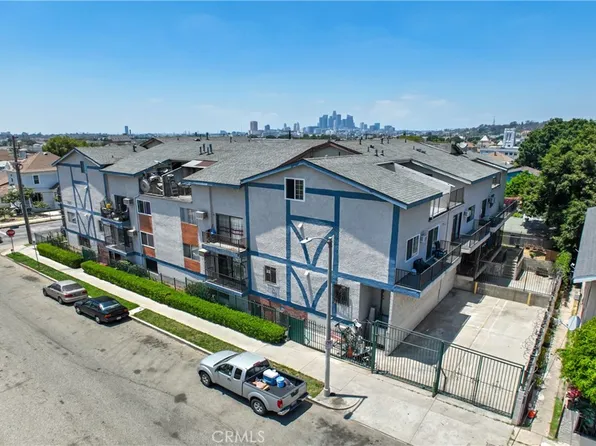2505 Hancock St, Los Angeles, CA 90031