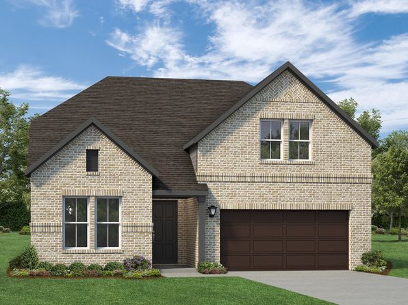Home for Sale in Forney TX