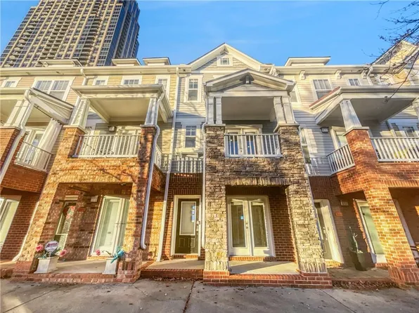 221 16th St NW APT 4, Atlanta, GA 30363
