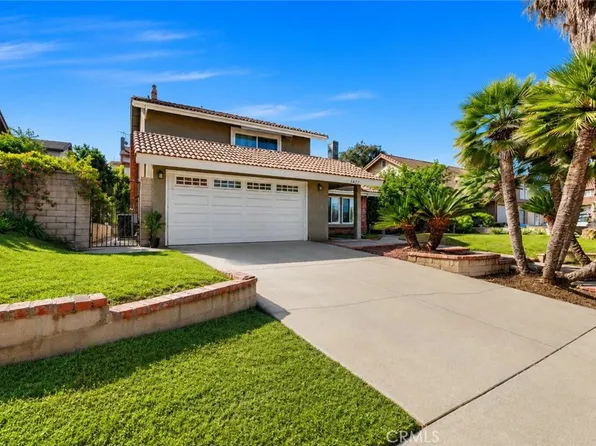 1626 Oxford Ct, West Covina, CA 91791