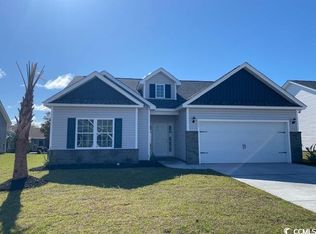 395 Lifestyle Ct LOT 204, Awendaw Surfside Beach, SC 29575