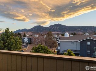 2938 Kalmia Ave #11, Boulder, CO 80301