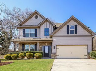 5720 Shore Isle Ct, Flowery Branch, GA 30542