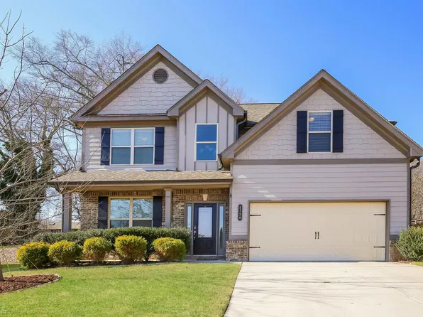 5720 Shore Isle Ct, Flowery Branch, GA 30542