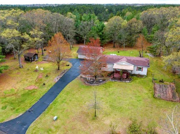 28095 Overland Trailway, Webster, WI 54893