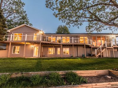 24562 Butternut Dr, Sturgis, MI, 49091