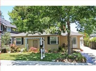 326 Iris Way, Palo Alto, CA 94303