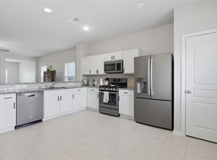1523 Barras St, Alvin, TX 77511