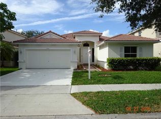 5346 NW 48th St, Coconut Creek, FL 33073