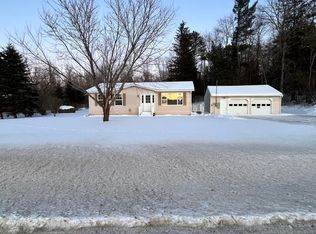 484 E Presque Isle Rd, Caribou, ME 04736