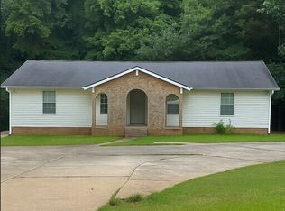 3028 Callier Springs Rd SE, Rome, GA 30161