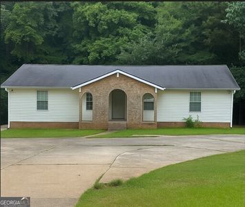 3028 Callier Springs Rd SE, Rome, GA, 30161