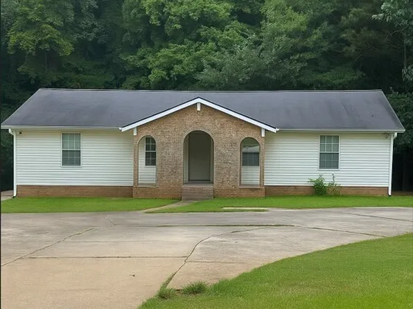 3028 Callier Springs Rd SE, Rome, GA 30161