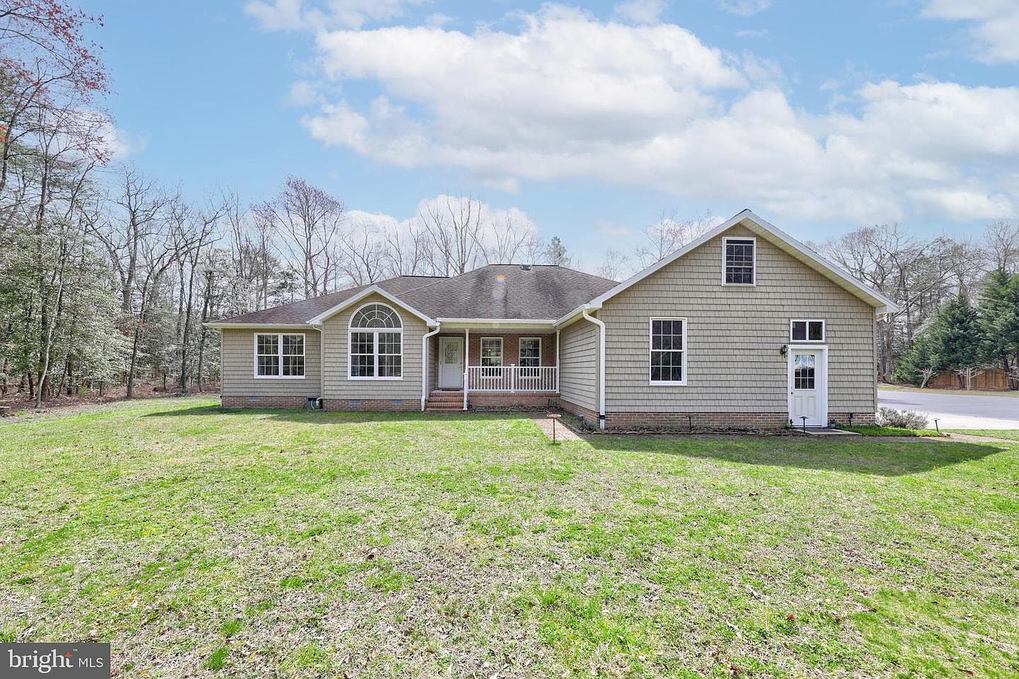 22371 Deep Branch Rd, DE 19947 Zillow