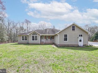 22371 Deep Branch Rd, Georgetown, DE 19947
