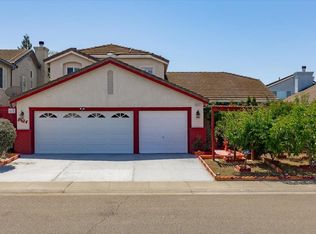 8824 Silverberry Ave, Elk Grove, CA 95624