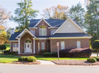 602 Bermuda Dr, Eden, NC 27288