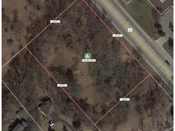 0 Dixie Hwy, Clarkston, MI 48346