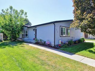 1410 Eldoran Dr, Nampa, ID 83651