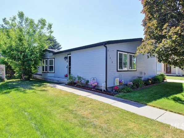 1410 Eldoran Dr, Nampa, ID 83651