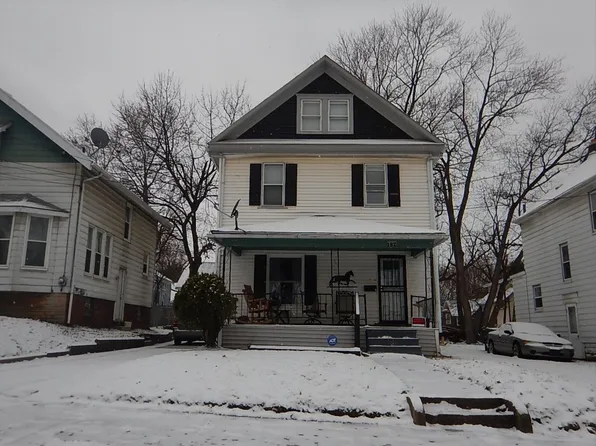 182 Henry St, Akron, OH 44305