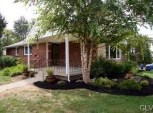 4500 Nicholas St, Easton, PA