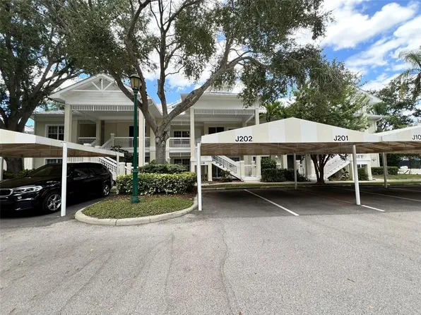 3608 54th Dr W Unit 202, Bradenton, FL 34210