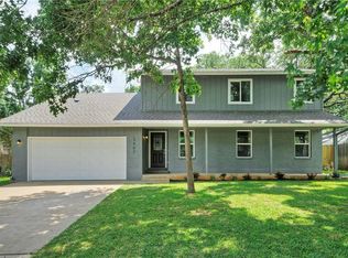 3907 Tamarack Trl, Austin, TX 78727