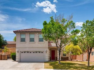 1367 Pleasant Ridge Ave, Henderson, NV 89012
