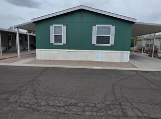 8832 E Pueblo Avenue #2, Mesa, AZ 85208