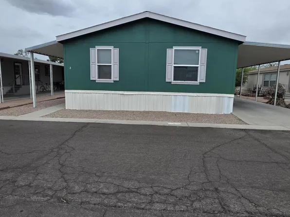 8832 E Pueblo Avenue #2, Mesa, AZ 85208
