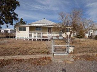 306 Carrasco Ave, Hurley, NM 88043