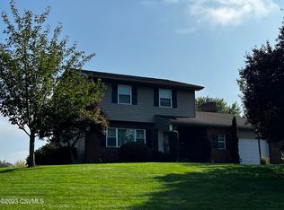 427 Wood St, Muncy, PA 17756