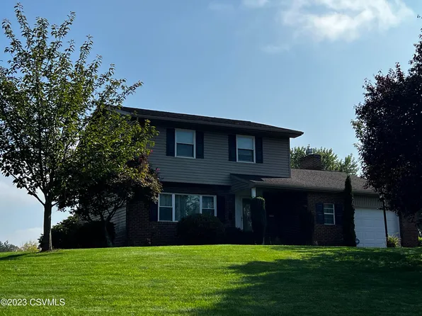427 Wood St, Muncy, PA 17756