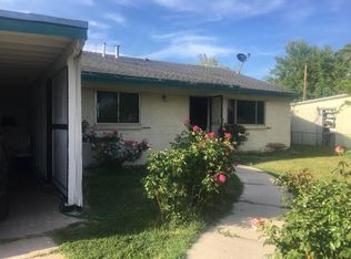 672 E 1100 N, Ogden, UT 84404