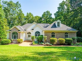 2020 Valley Springs Cir, Powhatan, VA 23139