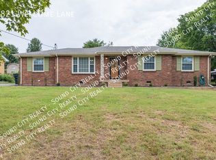 1821 Welcome Ln, Nashville, TN 37216
