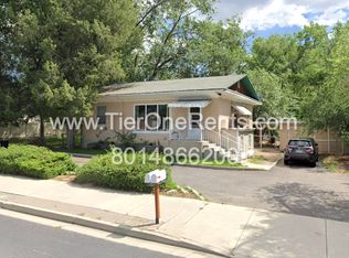 804 E 10600 S, Sandy, UT 84094