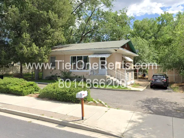 804 E 10600 S #A, Sandy, UT 84094
