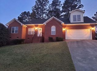 5400 Victoria Fls, Grovetown, GA 30813