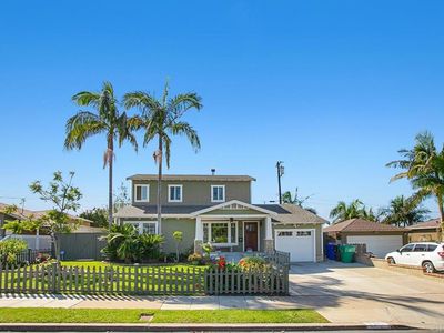 3525 Udall St, San Diego, CA, 92106