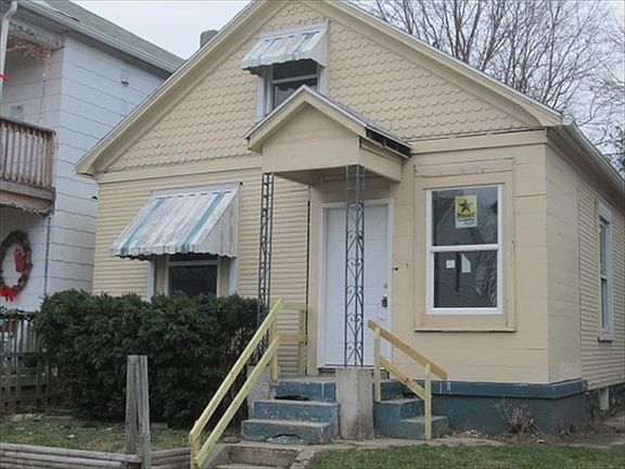 2nd image of 40 S Harbine Ave