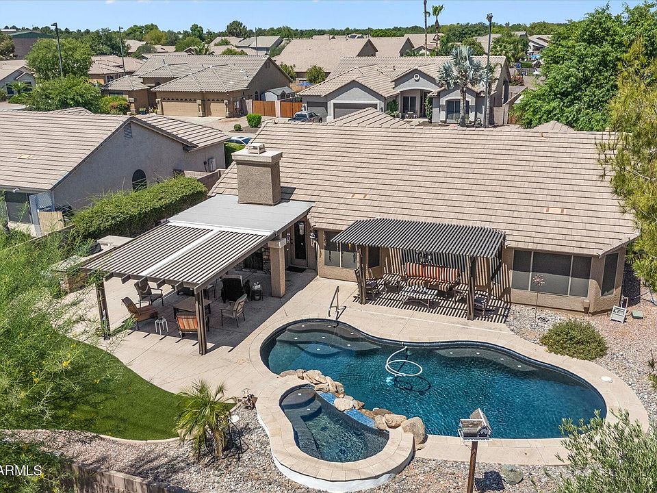 1st image of 143 N JOSHUA TREE Lane