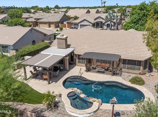 143 N Joshua Tree Ln, Gilbert, AZ 85234