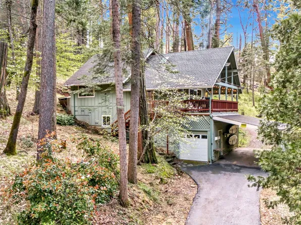 3292 Lakewood Dr, Arnold, CA 95223