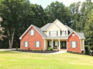 4710 Arapahoe Trl, Gainesville, GA 30506