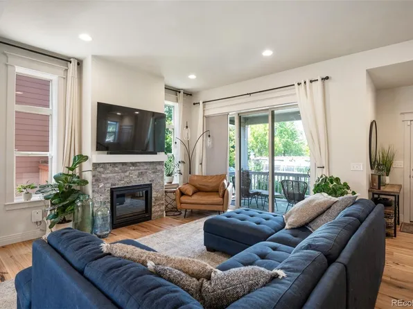 10490 E 26th Avenue, Aurora, CO 80010