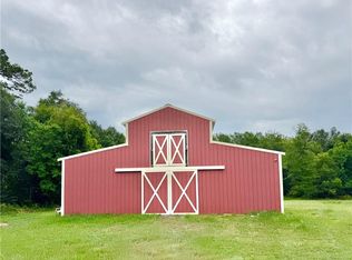 45360 Morris Rd, Hammond, LA 70401