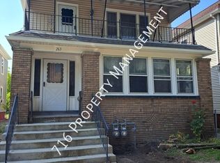 263 Lisbon Ave, Buffalo, NY 14215